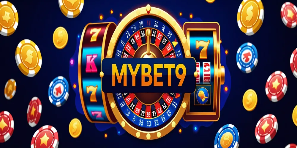 Mybet9 Online Casino